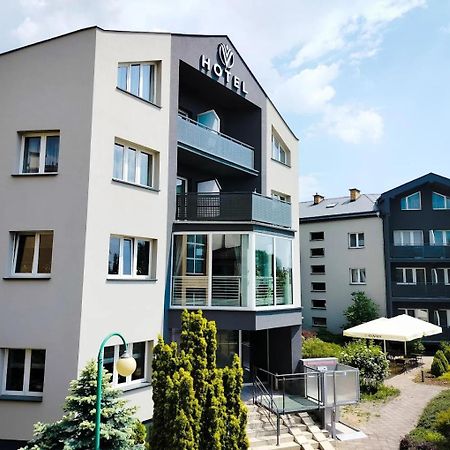 Hotel Akwawit Leszno  Exterior photo