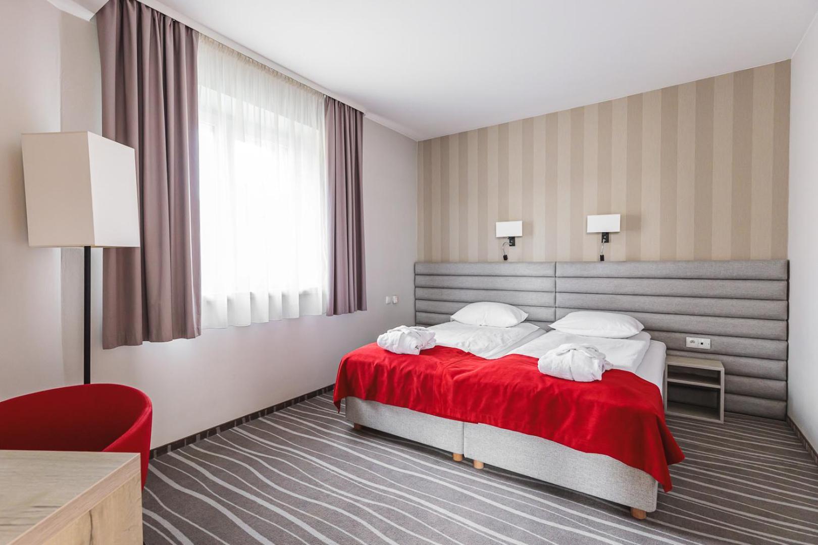Hotel Akwawit Leszno  Exterior photo