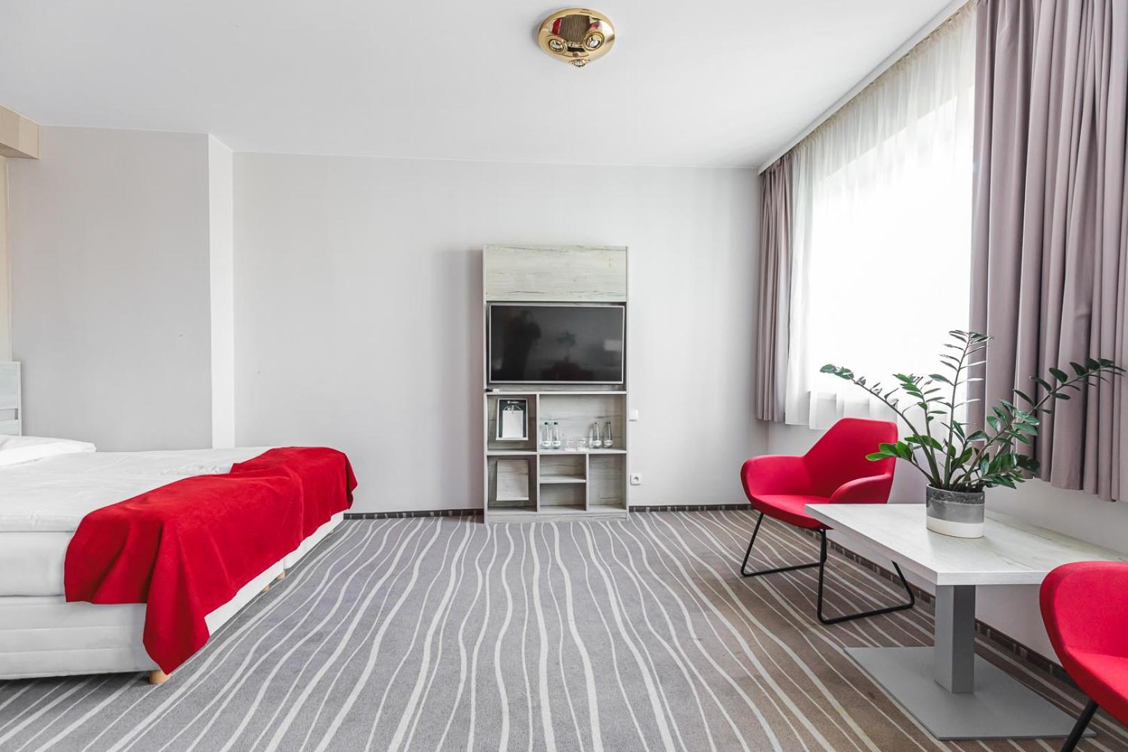 Hotel Akwawit Leszno  Exterior photo