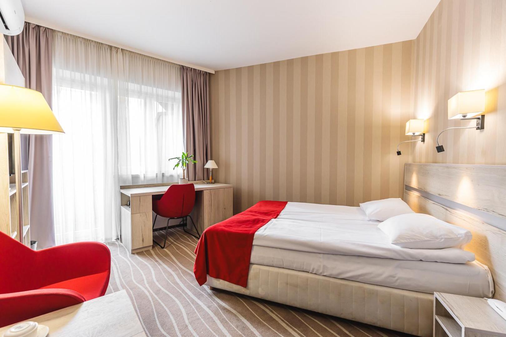 Hotel Akwawit Leszno  Exterior photo