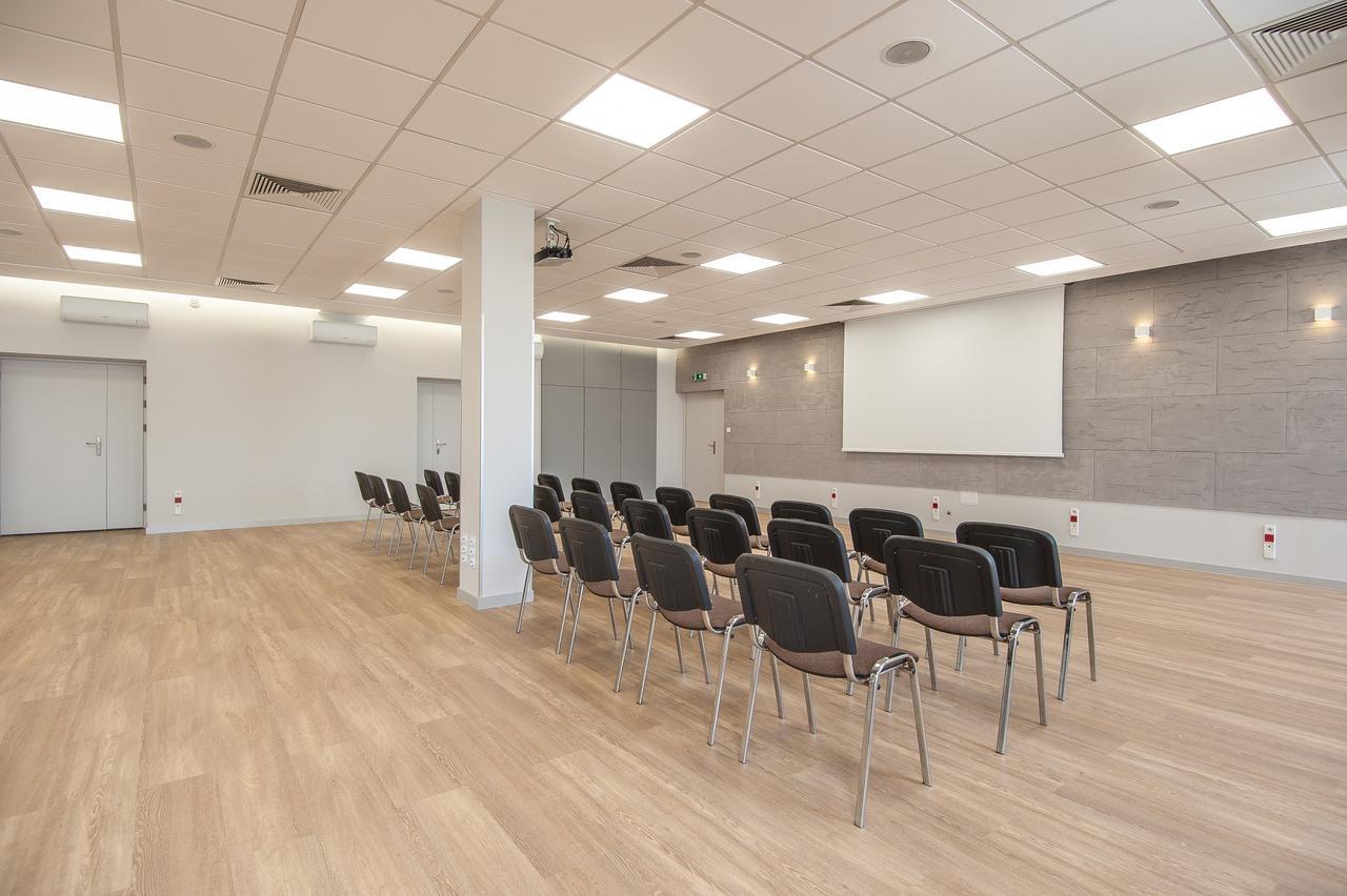 Hotel Akwawit Leszno  Interior photo